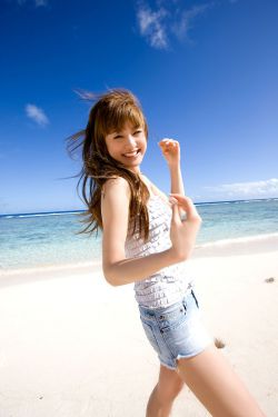 夏精灵